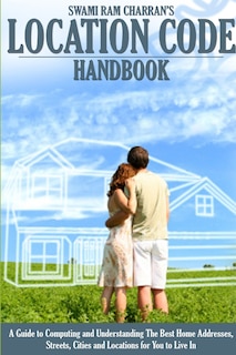 Front cover_Location Code Handbook