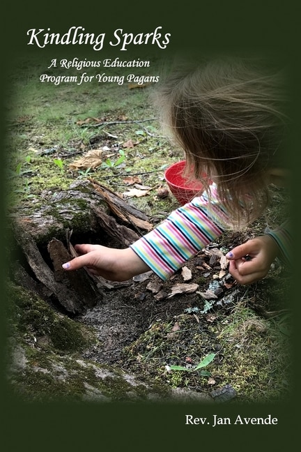 Front cover_Kindling Sparks