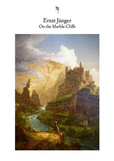 Front cover_On the Marble Cliffs
