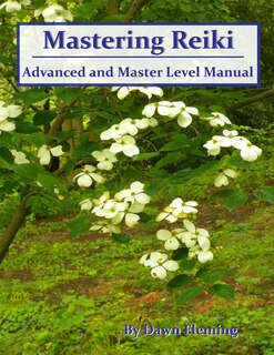 Couverture_Mastering Reiki