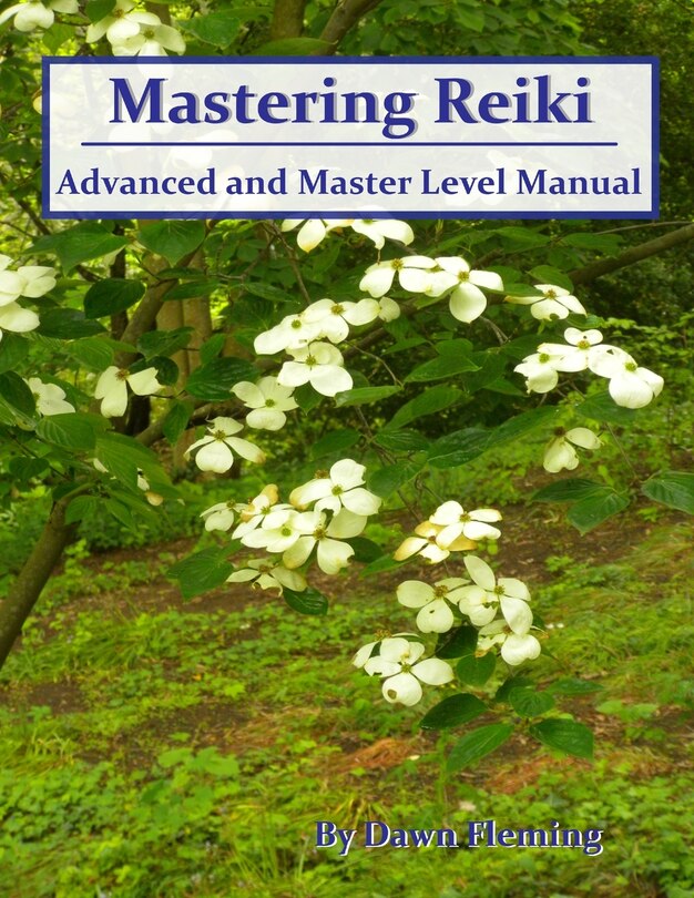 Couverture_Mastering Reiki