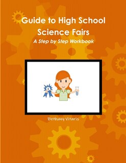 Front cover_Guide to High School Science Fairs