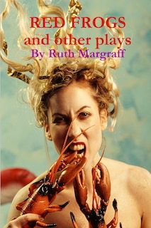 Front cover_Red Frogs and other plays