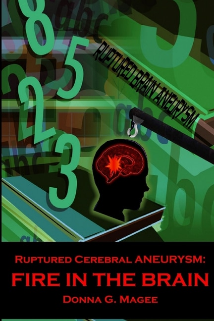 Front cover_Ruptured Cerebral Aneurysm
