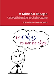 Couverture_A Mindful Escape