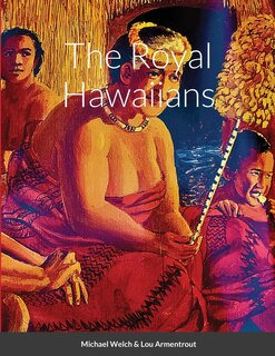 Couverture_The Royal Hawaiians