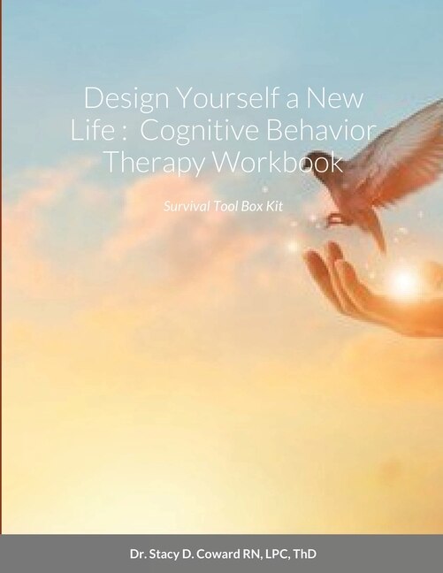 Front cover_Design Yourself a New Life