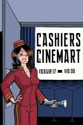 Cashiers du Cinemart 17