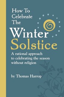 Front cover_How to Celebrate the Winter Solstice