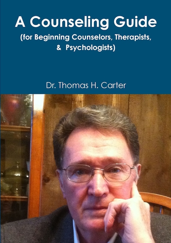 Front cover_A Counseling Guide