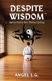 Front cover_Despite Wisdom