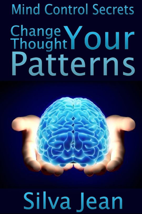 Couverture_Change Your Thought Patterns