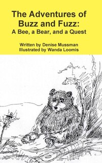 Couverture_The Adventures of Buzz and Fuzz