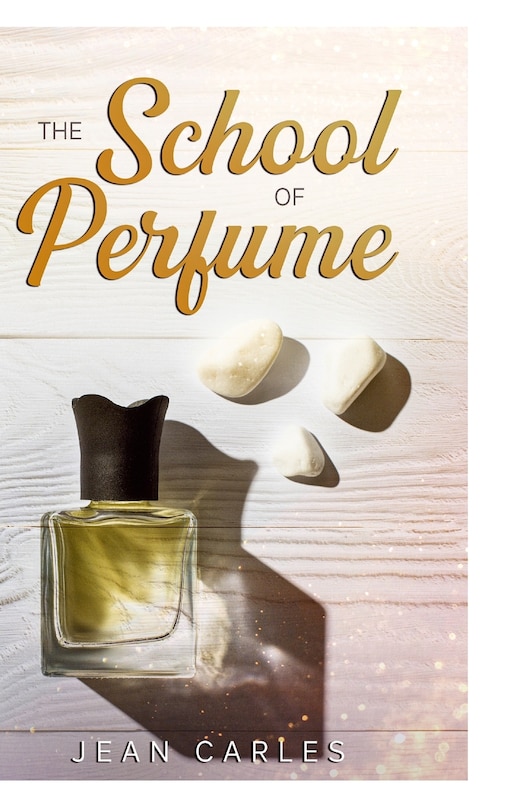 Couverture_The School of Perfume