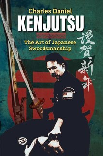 Front cover_Kenjutsu Art Japanese Sword