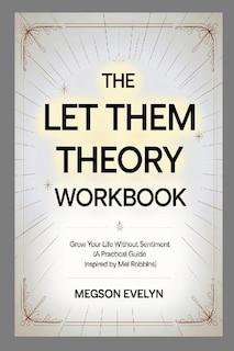 Front cover_The Let Them Theory Workbook