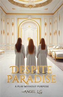 Couverture_Despite Paradise