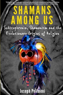 Couverture_Shamans Among Us