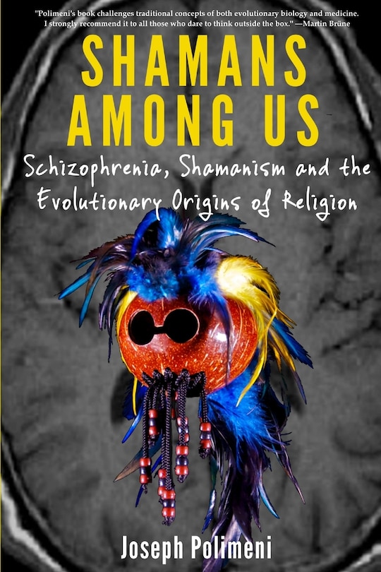 Couverture_Shamans Among Us