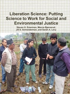 Front cover_Liberation Science