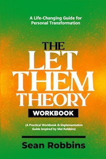 Front cover_The Let Them Theory Workbook