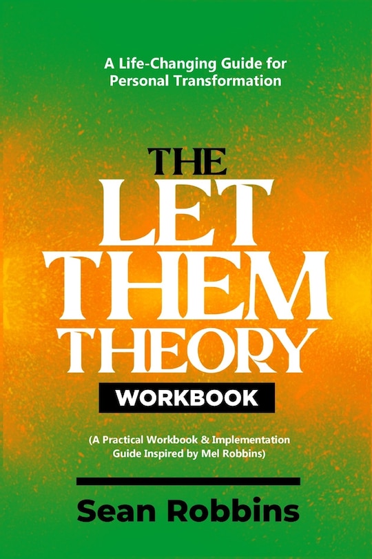Front cover_The Let Them Theory Workbook