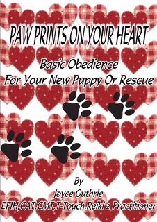 Front cover_Paw Prints On Your Heart