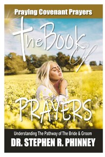 Couverture_The Book of Prayers
