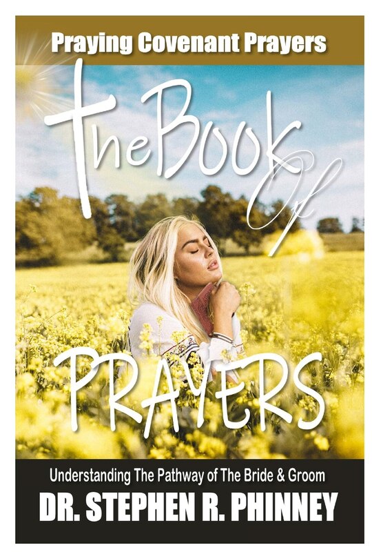 Couverture_The Book of Prayers
