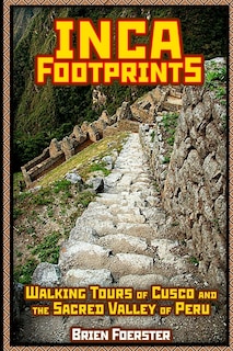 Couverture_Inca Footprints