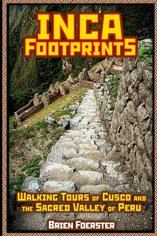 Couverture_Inca Footprints