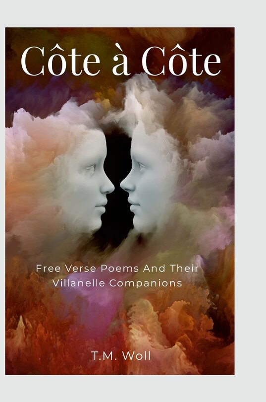 Front cover_Côte à Côte