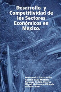 Couverture_El desarrollo económico y social en Ciudad Juárez