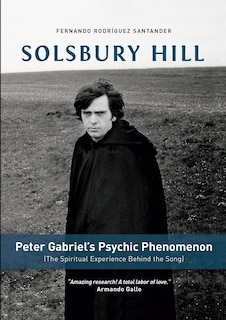 Front cover_Solsbury Hill