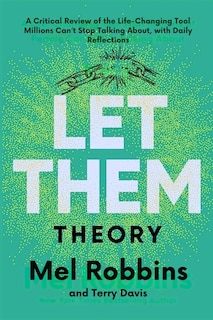 Front cover_Let Them Theory