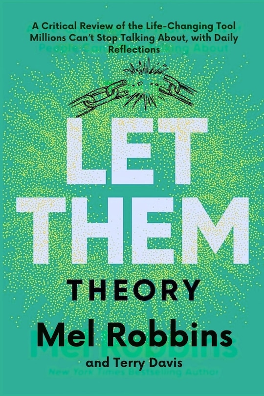 Front cover_Let Them Theory