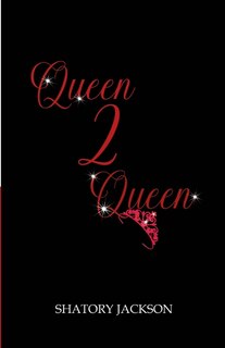 Couverture_Queen 2 Queen