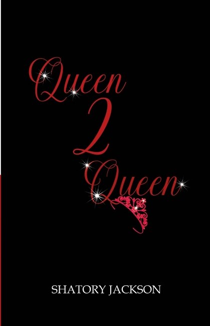 Couverture_Queen 2 Queen