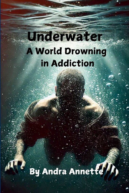 Front cover_Underwater