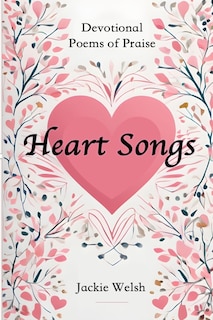 Front cover_Heart Songs