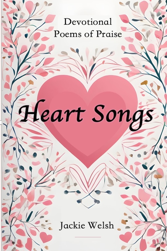 Front cover_Heart Songs