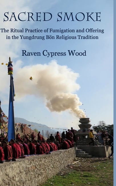 Front cover_Sacred Smoke