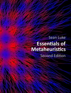 Front cover_Essentials of Metaheuristics (Second Edition)