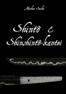 Front cover_Shinto & Shinshinto-kantei