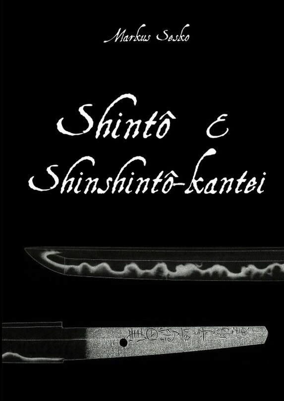 Front cover_Shinto & Shinshinto-kantei