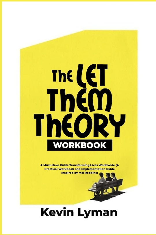 Front cover_The Let Them Theory Workbook