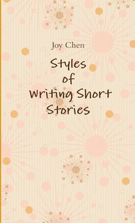 Front cover_Styles of Writing Short Stories