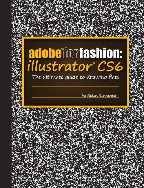 Front cover_Adobe for Fashion