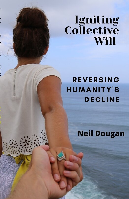 Front cover_Igniting Collective Will