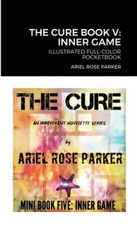 Couverture_The Cure Book V